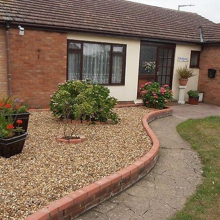 The Hideaway Suite Holiday Home Colchester Bagian luar foto