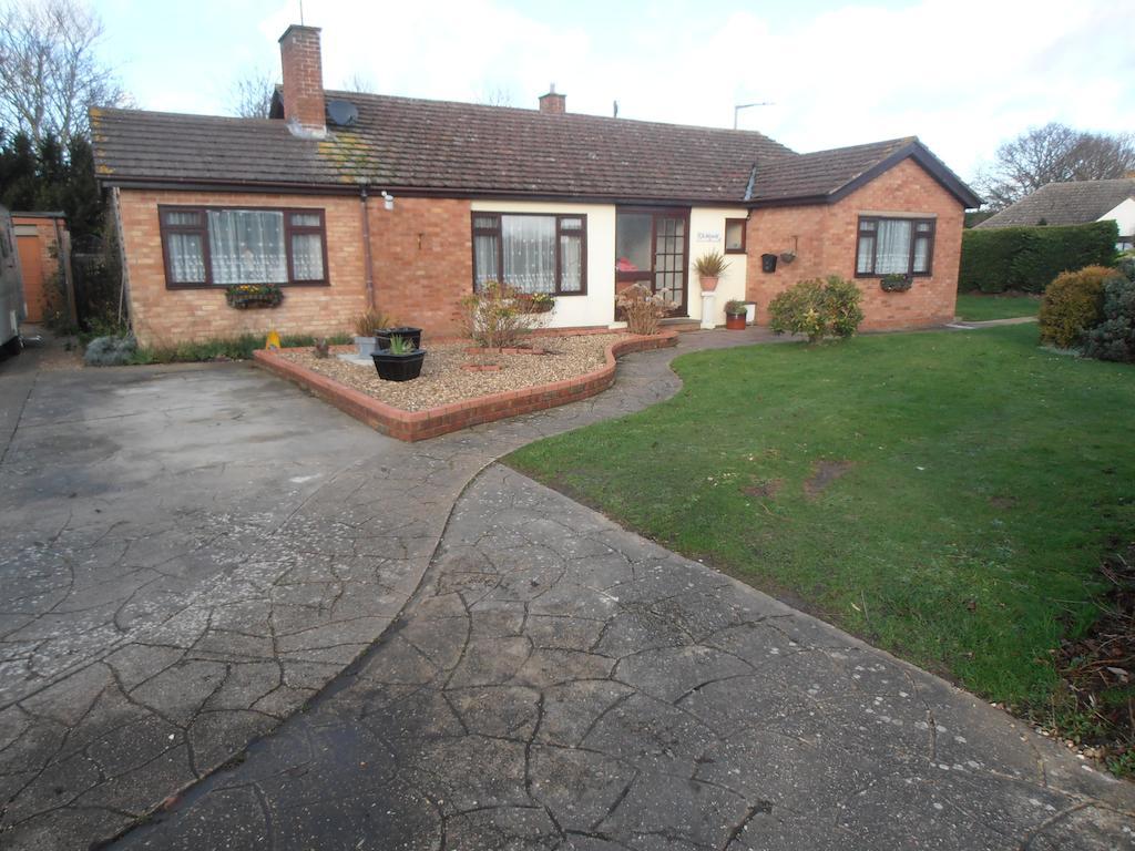 The Hideaway Suite Holiday Home Colchester Bagian luar foto
