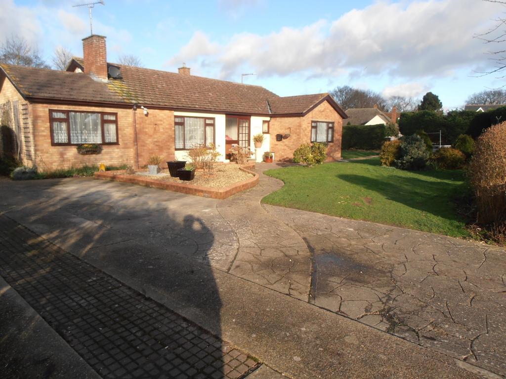 The Hideaway Suite Holiday Home Colchester Bagian luar foto