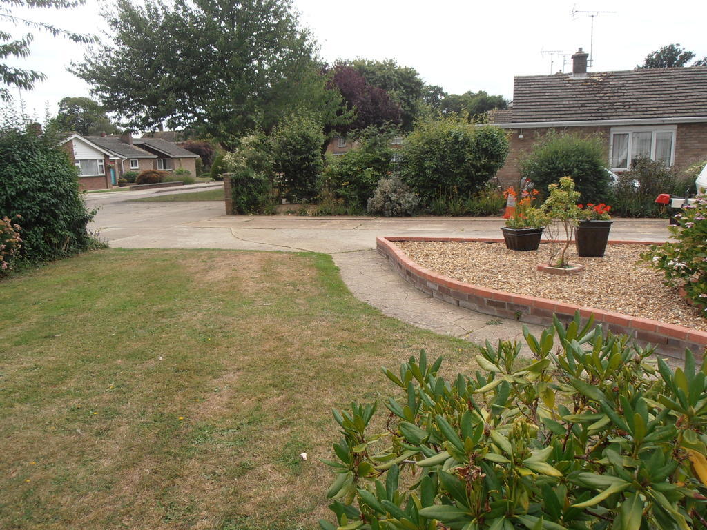 The Hideaway Suite Holiday Home Colchester Bagian luar foto