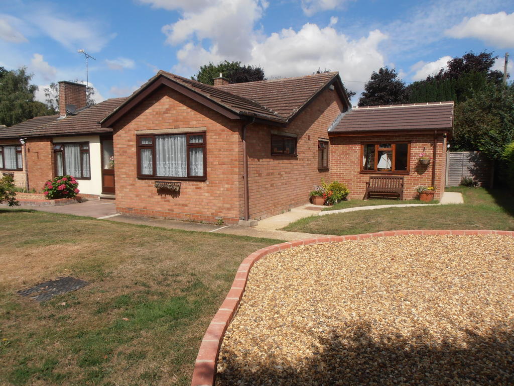 The Hideaway Suite Holiday Home Colchester Bagian luar foto