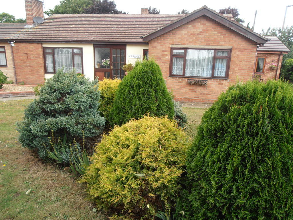 The Hideaway Suite Holiday Home Colchester Bagian luar foto