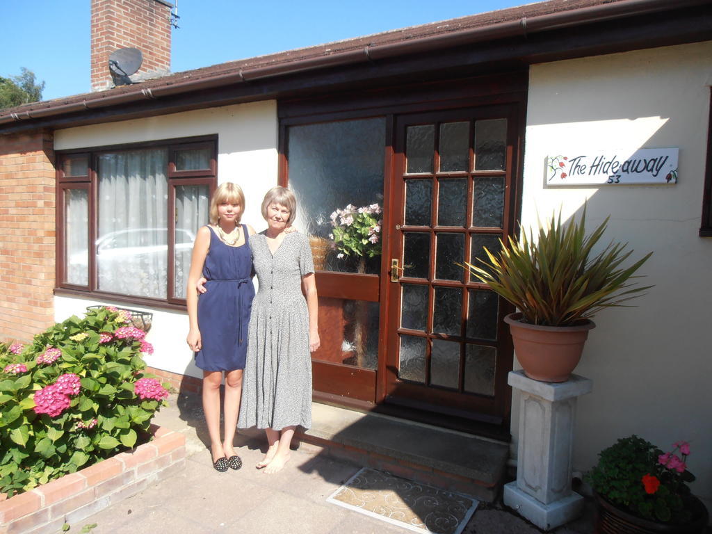 The Hideaway Suite Holiday Home Colchester Bagian luar foto