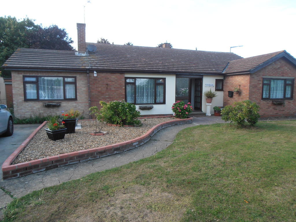 The Hideaway Suite Holiday Home Colchester Bagian luar foto