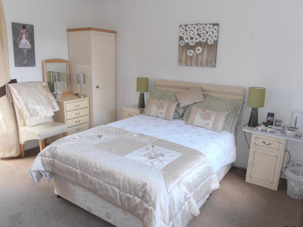 The Hideaway Suite Holiday Home Colchester Bagian luar foto