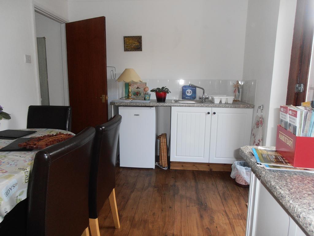 The Hideaway Suite Holiday Home Colchester Bagian luar foto