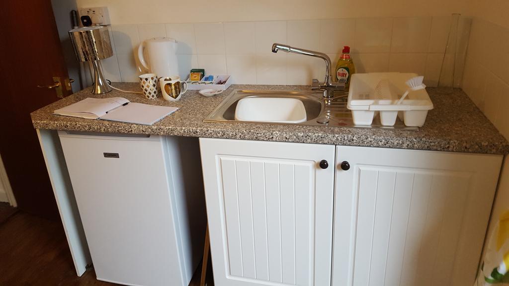 The Hideaway Suite Holiday Home Colchester Bagian luar foto