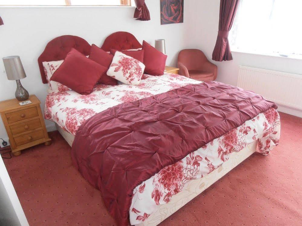 The Hideaway Suite Holiday Home Colchester Bagian luar foto